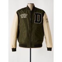 DAYTONA - Blouson vert en polyester - Homme - Taille L - Modz