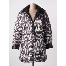 GREEN GOOSE - Doudoune noir en polyester - Femme - Taille 44 - Modz