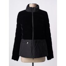 GREEN GOOSE - Doudoune noir en polyester - Femme - Taille 46 - Modz
