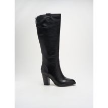 JB MARTIN - Bottes noir en cuir - Femme - Taille 39 - Modz