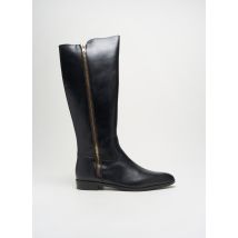JB MARTIN - Bottes noir en cuir - Femme - Taille 41 - Modz