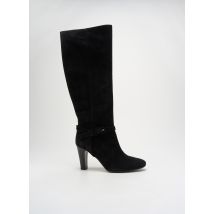 JB MARTIN - Bottes noir en cuir - Femme - Taille 38 - Modz