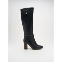 JB MARTIN - Bottes noir en cuir - Femme - Taille 36 - Modz
