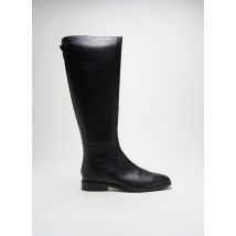 JB MARTIN - Bottes noir en cuir - Femme - Taille 38 - Modz