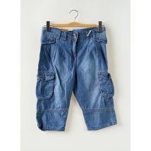 CARS - Pantacourt bleu en coton - Garçon - Taille TU - Modz