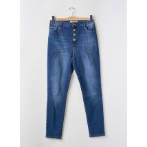 KOCCA - Jeans skinny bleu en coton - Femme - Taille W29 - Modz