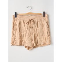 HAILYS - Short beige en viscose - Femme - Taille 40 - Modz