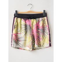 LIU JO - Short vert en viscose - Femme - Taille 38 - Modz