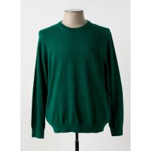 MISE AU GREEN - Pull vert en coton - Homme - Taille XXL - Modz