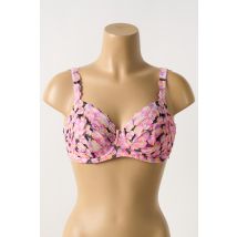 PRIMA DONNA - Soutien-gorge rose en polyamide - Femme - Taille 90F - Modz