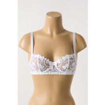 VIKTOR & ROLF X AUBADE - Soutien-gorge blanc en polyamide - Femme - Taille 85B - Modz