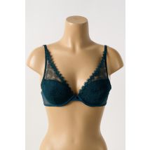 SIMONE PERELE - Soutien-gorge vert en polyamide - Femme - Taille 85C - Modz
