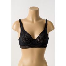 MARIE JO - Soutien-gorge noir en polyamide - Femme - Taille 85C - Modz