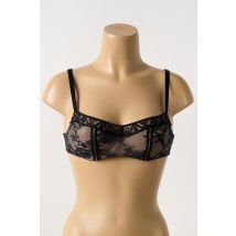 PASSIONATA - Soutien-gorge noir en polyester - Femme - Taille 90B - Modz