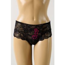 PRIMA DONNA - Shorty noir en polyamide - Femme - Taille 38 - Modz