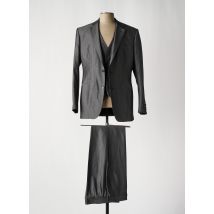 GUY LAURENT - Costume de cérémonie gris en laine - Homme - Taille TU - Modz