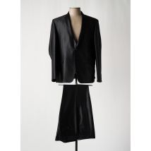 BARBERINI - Costume de ville noir en polyester - Homme - Taille TU - Modz