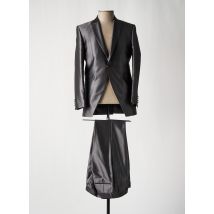 BARBERINI - Costume de cérémonie gris en polyester - Homme - Taille TU - Modz
