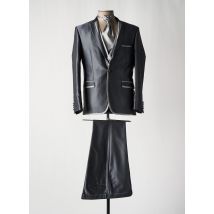BARBERINI - Costume de cérémonie gris en polyester - Homme - Taille TU - Modz