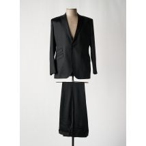 GUY LAURENT - Costume de ville noir en viscose - Homme - Taille TU - Modz
