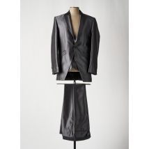 BARBERINI - Costume de cérémonie gris en polyester - Homme - Taille TU - Modz