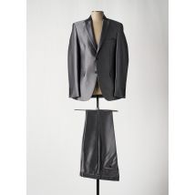 BARBERINI - Costume de cérémonie gris en polyester - Homme - Taille TU - Modz