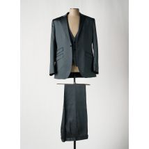 GUY LAURENT - Costume de cérémonie gris en viscose - Homme - Taille TU - Modz