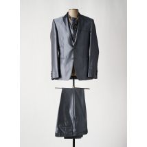 BARBERINI - Costume de cérémonie gris en polyester - Homme - Taille TU - Modz