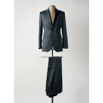 GUY LAURENT - Costume de cérémonie gris en viscose - Homme - Taille TU - Modz