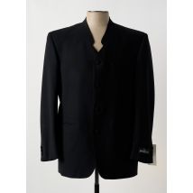 BARBERINI - Blazer noir en polyester - Homme - Taille XL - Modz
