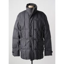 PAUL & SHARK - Doudoune gris en nylon - Homme - Taille XXL - Modz