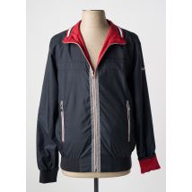 IMPULSO - Blouson bleu en polyester - Homme - Taille S - Modz