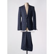 DIGEL - Costume de ville bleu en polyester - Homme - Taille TU - Modz
