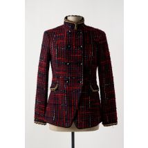 MASON'S - Veste chic noir en polyester - Femme - Taille 38 - Modz
