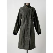 DDP - Parka gris en coton - Femme - Taille 40 - Modz