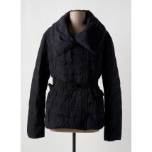 GUESS - Doudoune noir en polyamide - Femme - Taille 40 - Modz