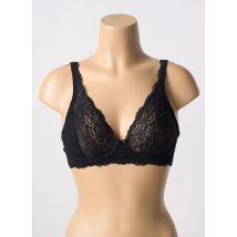 CALIDA - Soutien-gorge noir en polyamide - Femme - Taille 100A - Modz