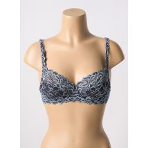 WACOAL - Soutien-gorge bleu en polyamide - Femme - Taille 85B - Modz