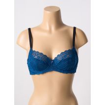 FREYA - Soutien-gorge bleu en polyamide - Femme - Taille 85D - Modz