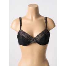 MARIE JO - Soutien-gorge noir en polyamide - Femme - Taille 100B - Modz