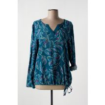 CECIL - Blouse vert en viscose - Femme - Taille 42 - Modz