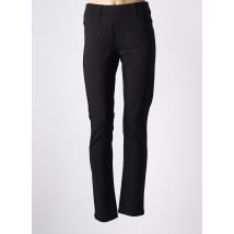 TELMAIL - Jegging noir en viscose - Femme - Taille 44 - Modz