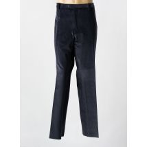 NINO LORETTI - Pantalon droit gris en coton - Homme - Taille 62 - Modz