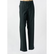 EMYLE - Pantalon droit vert en coton - Homme - Taille 62 - Modz