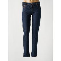 TARK'1 - Jeans skinny bleu en coton - Femme - Taille 38 - Modz
