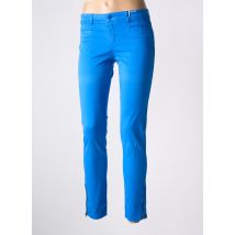SUD EXPRESS - Jeans skinny bleu en coton - Femme - Taille 36 - Modz