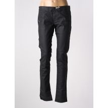 DIESEL - Jeans coupe slim noir en coton - Femme - Taille W31 - Modz