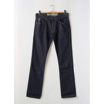 LOIS - Jeans coupe slim bleu en coton - Homme - Taille W30 - Modz