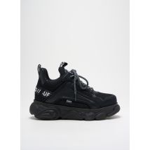 BUFFALO - Baskets noir en autre matiere - Femme - Taille 41 - Modz