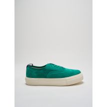 EYTYS - Baskets vert en cuir - Femme - Taille 38 - Modz